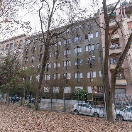 The Best Rent - Gorgeous One-Bedroom Apartment In Ticinese Milán Exteriér fotografie