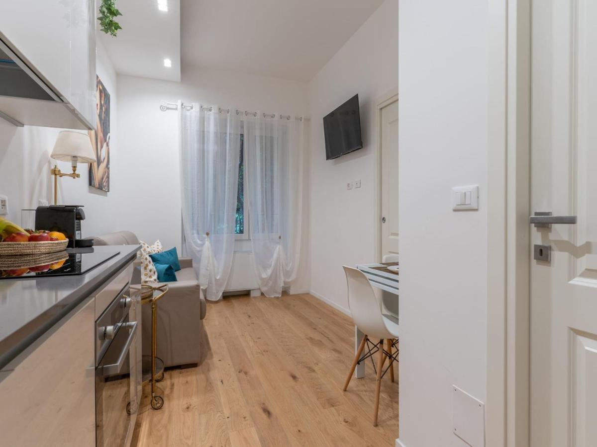 The Best Rent - Gorgeous One-Bedroom Apartment In Ticinese Milán Exteriér fotografie